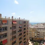 Cosy Studio Apartment In Torrevieja