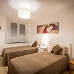 Playa Los Locos Beach Apartment
