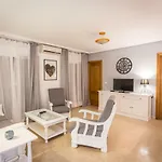 Playa Los Locos Beach Apartment