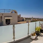 Apartamento Playa Bonita