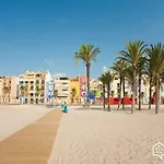 Resort Blaumar