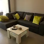 Oasis Beach Casa Georgio