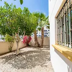 Villa Cabo Roig