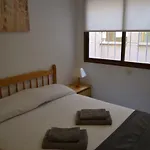 Apartamento Jardin Botanico