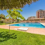 Loft Playa San Juan Pau 5