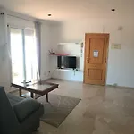 Atico Con Vista Al Castillo