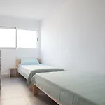Beachfront Apartment