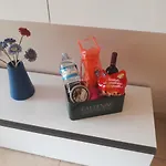 Resort Blaumar