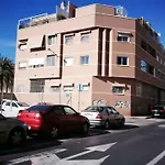 Calle Victor De La Serna