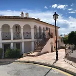 Apartamento Golf Bahia 37
