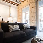 Beautiful Loft In Old Town