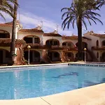Residencial Cabanas Denia