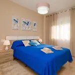 San Julian Apartamento