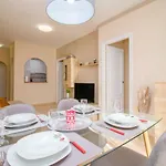 San Julian Apartamento