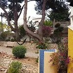 Casa Rodriganda In El Portet Jetzt Mit Klimaanlage
