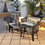 Apartment Costa Formentera