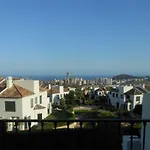 Balcon De Sierra Cortina