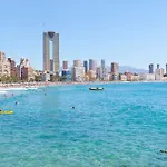 Sunset Drive Benidorm By Paradise Gold Rentals