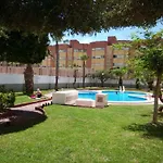 Piso A 10 Min Caminando De La Playa Del Cura