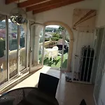 Villa Sabina En Benitachel