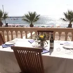 Precioso Piso Frente Al Mar Con Enorme Terraza
