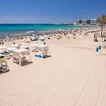 Piso Balcon Al Mar