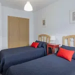 Rumoholidays Sea Views, Wifi Apartment In Calle Almudena