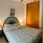 Casa Avenida Escandinavia 2. Serena 87-34