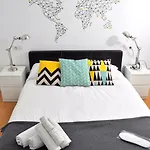 Santisima Faz Apartment