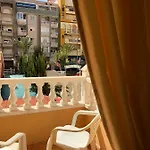 Sunny Appartment In The Center