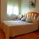 Sunny Appartment In The Center