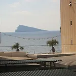 Apartamento El Pato Playa Benidorm
