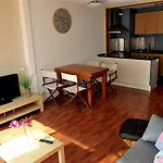 Apartamento Playa Cantara