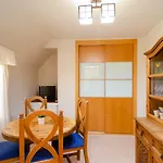 Casa Calas - Apartamento En Benidorm Centro