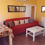 Apartamento Sarc Enfrente A La Playa