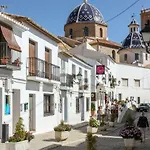 My Happy Place Altea Old Town