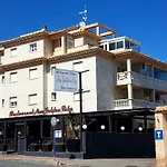 Apartament Nicolas De Bussi