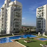 Luxury Appartement Aqua Nature La Mata, 50M From The Sea