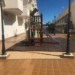 La Zenia Apartments