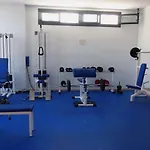 Apartamentos Gemelos 24