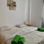 Apartamento Calle Valencia