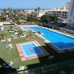 Luxury Appartement Aqua Nature La Mata, 50M From The Sea