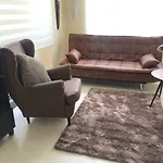 Parc Loix Apartment