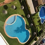 Parc Loix Apartment