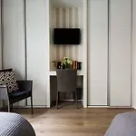 Apartment In The Heart Of Alicante Near The Beach.