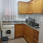 Apartamento 1 Dormitorio