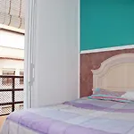 Habitacion Con Terraza En Alicante