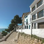 My Happy Place Altea Old Town