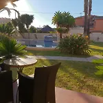 Apartamento Las Fuentes