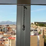 Nice Studio In Alicante City Centre